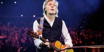 PAUL MCCARTNEY PREPARA NUEVO DOCUMENTAL PARA PLATAFORMA DE STREAMING 3 PAUL MCCARTNEY PREPARA NUEVO DOCUMENTAL PARA PLATAFORMA DE STREAMING