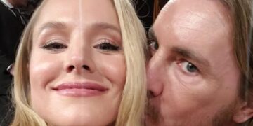KRISTEN BELL RECIBE CRÍTICAS POR MENSAJE EN SU ANIVERSARIO QUE MINIMIZA LA VIOLENCIA DOMÉSTICA 1 KRISTEN BELL RECIBE CRÍTICAS POR MENSAJE EN SU ANIVERSARIO QUE MINIMIZA LA VIOLENCIA DOMÉSTICA