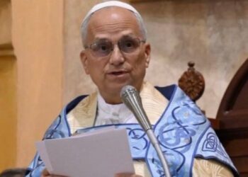 PAPA LEÓN XIV CRITICA EL CAPITALISMO: “UNA ECONOMÍA QUE MATA”