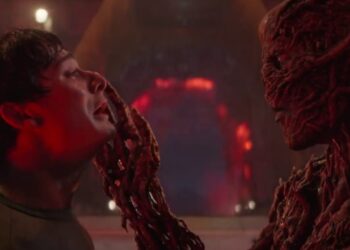 ‘STRANGER THINGS’ TEMPORADA 5: NUEVO TRÁILER Y FECHAS DE ESTRENO CONFIRMADAS