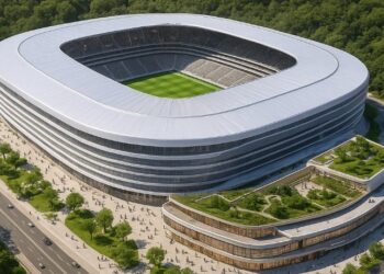 MÉXICO VS PORTUGAL MARCARÁ REAPERTURA DEL ESTADIO AZTECA EN 2026