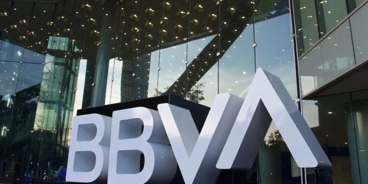 BBVA MÉXICO SE DISCULPA POR LA CAÍDA DE SU SISTEMA: “FUE UN PROBLEMA DE FIERROS”