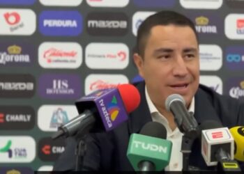 PUMAS DE LA UNAM YA VISUALIZA AL REEMPLAZO DE EFRAÍN JUÁREZ COMO DIRECTOR TÉCNICO