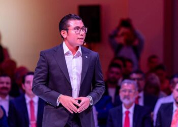 CAMBIA FÉLIX ROSTRO A JUÁREZ; RESURGE MUNICIPIO TRAS DÉCADAS DE ABANDONO