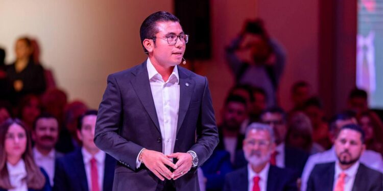 CAMBIA FÉLIX ROSTRO A JUÁREZ; RESURGE MUNICIPIO TRAS DÉCADAS DE ABANDONO 1 CAMBIA FÉLIX ROSTRO A JUÁREZ; RESURGE MUNICIPIO TRAS DÉCADAS DE ABANDONO