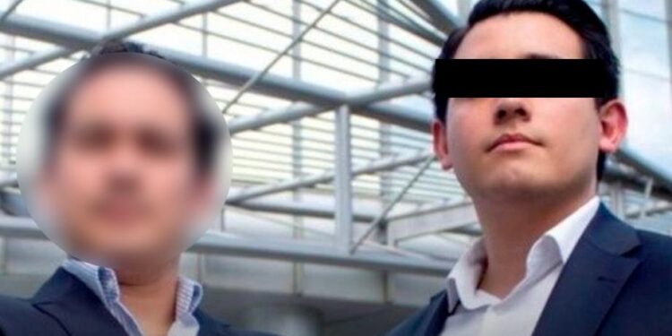 DETIENEN EN ESPAÑA A SOCIO DE ‘PEAK’; CONFIRMA FISCALÍA ESTATAL APREHENSIÓN DE VÍCTOR HUGO "N", ACUSADO DE FRAUDE MILLONARIO EN SAN PEDRO 1 DETIENEN EN ESPAÑA A SOCIO DE ‘PEAK’; CONFIRMA FISCALÍA ESTATAL APREHENSIÓN DE VÍCTOR HUGO “N”, ACUSADO DE FRAUDE MILLONARIO EN SAN PEDRO