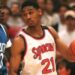 LAWRENCE MOTEN, LEYENDA DEL BALONCESTO DE SYRACUSE, MUERE A LOS 53 AÑOS 7 LAWRENCE MOTEN, LEYENDA DEL BALONCESTO DE SYRACUSE, MUERE A LOS 53 AÑOS