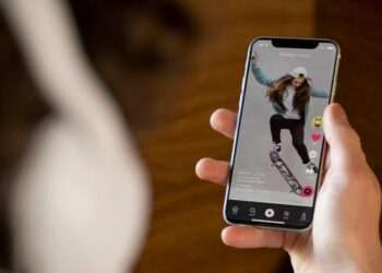 TIKTOK YA PAGA A CREADORES EN MÉXICO CON SU NUEVO PROGRAMA DE RECOMPENSAS