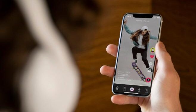 TIKTOK YA PAGA A CREADORES EN MÉXICO CON SU NUEVO PROGRAMA DE RECOMPENSAS