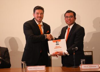 LLEGARÁ A JUÁREZ LÍNEA 1 DEL METRO; ANUNCIA SAMUEL INICIO DE GESTIONES 2 LLEGARÁ A JUÁREZ LÍNEA 1 DEL METRO; ANUNCIA SAMUEL INICIO DE GESTIONES