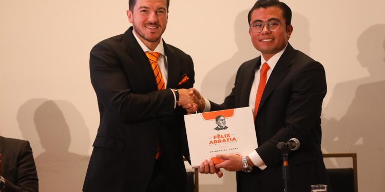 LLEGARÁ A JUÁREZ LÍNEA 1 DEL METRO; ANUNCIA SAMUEL INICIO DE GESTIONES 1 LLEGARÁ A JUÁREZ LÍNEA 1 DEL METRO; ANUNCIA SAMUEL INICIO DE GESTIONES