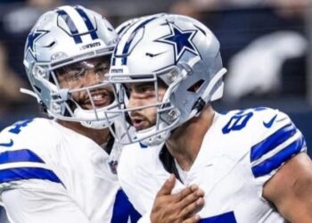 REGRESARÁ NFL A MÉXICO EN 2026; CONFIRMA COMISIONADO JUEGO DE TEMPORADA REGULAR