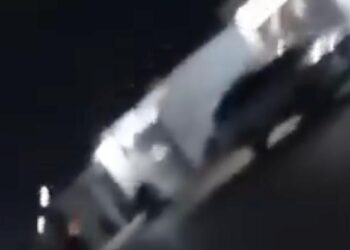 ATACAN A ELEMENTOS DE FUERZA CIVIL; HIEREN A 5 EN SABINAS HIDALGO