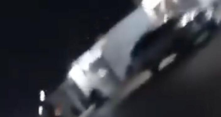 ATACAN A ELEMENTOS DE FUERZA CIVIL; HIEREN A 5 EN SABINAS HIDALGO 1 ATACAN A ELEMENTOS DE FUERZA CIVIL; HIEREN A 5 EN SABINAS HIDALGO