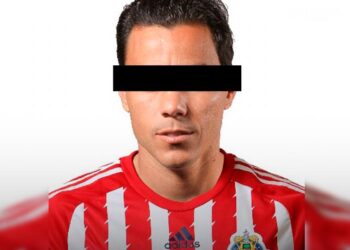 DETIENEN EN JALISCO A OMAR BRAVO POR PRESUNTO ABUSO SEXUAL INFANTIL AGRAVADO