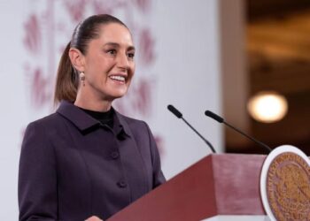 SE PROPONE QUE LA NUEVA CURP BIOMÉTRICA SEA DE USO OBLIGATORIO EN MÉXICO