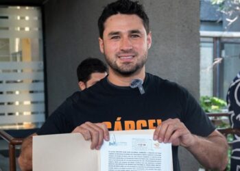 PRESENTAN GLEN Y COLECTIVOS INICIATIVA PARA CASTIGAR CON CÁRCEL LA CRUELDAD ANIMAL