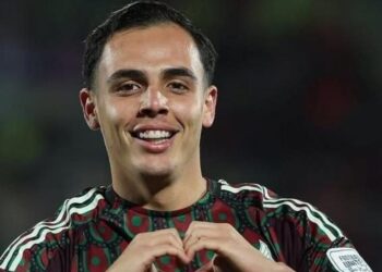 DA MÉXICO CÁTEDRA EN MUNDIAL SUB 20; GOLEA AL ANFITRIÓN CHILE.