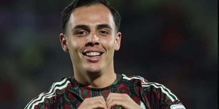 DA MÉXICO CÁTEDRA EN MUNDIAL SUB 20; GOLEA AL ANFITRIÓN CHILE.