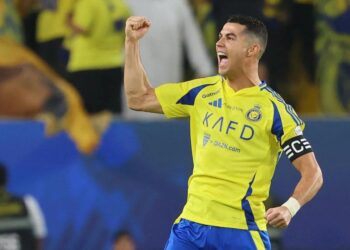 CRISTIANO RONALDO SE CONVIERTE EN EL PRIMER FUTBOLISTA “BILLIONARIO” 5 CRISTIANO RONALDO SE CONVIERTE EN EL PRIMER FUTBOLISTA “BILLIONARIO”