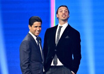 IBRAHIMOVIC APOYA A SU “CANDIDATO” PARA EL MUNDIAL 2026