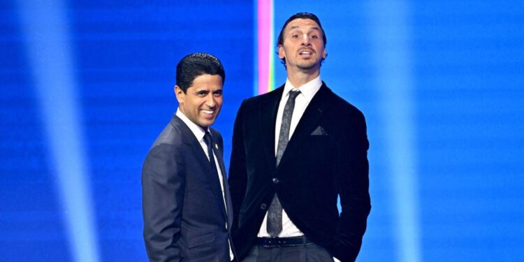 IBRAHIMOVIC APOYA A SU “CANDIDATO” PARA EL MUNDIAL 2026 1 IBRAHIMOVIC APOYA A SU “CANDIDATO” PARA EL MUNDIAL 2026