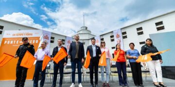 DE SÍMBOLO DEL TERROR A CENTRO CULTURAL; ARRANCA ESTADO NUEVO PARQUE LIBERTAD EN ANTIGUO PENAL DEL TOPO CHICO. 5 DE SÍMBOLO DEL TERROR A CENTRO CULTURAL; ARRANCA ESTADO NUEVO PARQUE LIBERTAD EN ANTIGUO PENAL DEL TOPO CHICO.