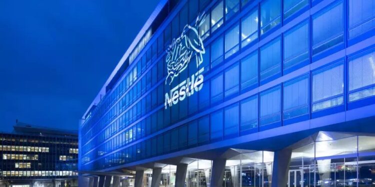 ANUNCIAN 16 MIL DESPIDOS EN NESTLÉ A NIVEL MUNDIAL EN DOS AÑOS