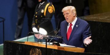 TRUMP EMITE ADVERTENCIA FIRME A HAMAS: “SI SIGUEN LOS ASESINATOS, LOS MATARÉMOS” 3 TRUMP EMITE ADVERTENCIA FIRME A HAMAS: “SI SIGUEN LOS ASESINATOS, LOS MATARÉMOS”
