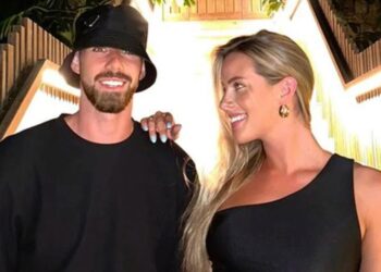 BASQUETBOLISTA LUCA VILDOZA DETENIDO EN ITALIA POR AGREDIR PERSONAL MÉDICO