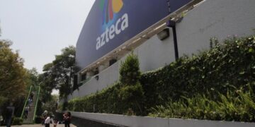 TV AZTECA PUEDE QUEDARSE SIN LOS DERECHOS DEL MUNDIAL 2026 POR ADEUDOS FISCALES 5 TV AZTECA PUEDE QUEDARSE SIN LOS DERECHOS DEL MUNDIAL 2026 POR ADEUDOS FISCALES