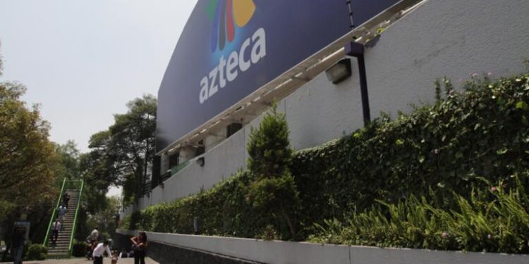 TV AZTECA PUEDE QUEDARSE SIN LOS DERECHOS DEL MUNDIAL 2026 POR ADEUDOS FISCALES 1 TV AZTECA PUEDE QUEDARSE SIN LOS DERECHOS DEL MUNDIAL 2026 POR ADEUDOS FISCALES