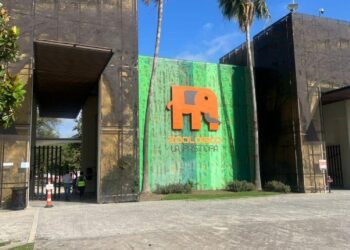 TENDRÁ LA PASTORA ACCESO GRATIS DURANTE UN MES; INVITA GOBIERNO ESTATAL A FAMILIAS.