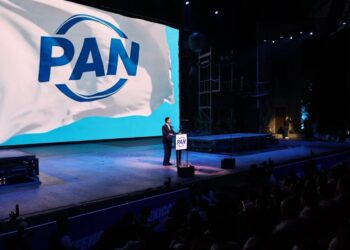 ROMPE PAN ALIANZA CON EL PRI; SE ENCIENDEN LAS ALARMAS EN NUEVO LEÓN, DONDE ADRIÁN GANÓ LA ALCALDÍA DE MONTERREY CON MÁS VOTOS PANISTAS