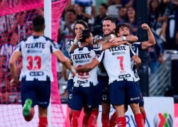 GANAN, GUSTAN Y GOLEAN; VENCEN RAYADOS 4-2 A BRAVOS DE CIUDAD JUÁREZ Y SON TERCEROS EN LA TABLA