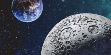 LA NASA CONFIRMA QUE LA TIERRA TENDRÁ UN “CUASI-LUNA” HASTA 2083 3 LA NASA CONFIRMA QUE LA TIERRA TENDRÁ UN “CUASI-LUNA” HASTA 2083