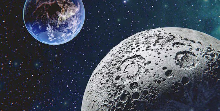 LA NASA CONFIRMA QUE LA TIERRA TENDRÁ UN “CUASI-LUNA” HASTA 2083 1 LA NASA CONFIRMA QUE LA TIERRA TENDRÁ UN “CUASI-LUNA” HASTA 2083