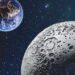 LA NASA CONFIRMA QUE LA TIERRA TENDRÁ UN “CUASI-LUNA” HASTA 2083