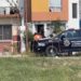 RESCATAN LEÓN EN JUÁREZ; ASEGURA PVSNL EJEMPLAR HALLADO EN VIVIENDA 7 RESCATAN LEÓN EN JUÁREZ; ASEGURA PVSNL EJEMPLAR HALLADO EN VIVIENDA