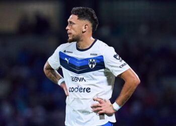 BAJAN A RAYADOS Y PIERDEN A OLIVER PARA EL CLÁSICO REGIO