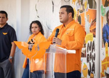 ACUSA MC AL MUNICIPIO DE ZUAZUA DE BLOQUEAR INAUGURACIÓN DE NUEVA SEDE; SEÑALA DIPUTADO FEDERAL MIGUEL SÁNCHEZ RIVERA QUE ALCALDESA NIEGA PERMISOS PESE A TENER AVAL DE VECINOS 1 ACUSA MC AL MUNICIPIO DE ZUAZUA DE BLOQUEAR INAUGURACIÓN DE NUEVA SEDE; SEÑALA DIPUTADO FEDERAL MIGUEL SÁNCHEZ RIVERA QUE ALCALDESA NIEGA PERMISOS PESE A TENER AVAL DE VECINOS
