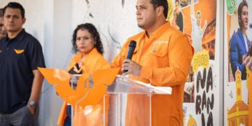 ACUSA MC AL MUNICIPIO DE ZUAZUA DE BLOQUEAR INAUGURACIÓN DE NUEVA SEDE; SEÑALA DIPUTADO FEDERAL MIGUEL SÁNCHEZ RIVERA QUE ALCALDESA NIEGA PERMISOS PESE A TENER AVAL DE VECINOS 2 ACUSA MC AL MUNICIPIO DE ZUAZUA DE BLOQUEAR INAUGURACIÓN DE NUEVA SEDE; SEÑALA DIPUTADO FEDERAL MIGUEL SÁNCHEZ RIVERA QUE ALCALDESA NIEGA PERMISOS PESE A TENER AVAL DE VECINOS