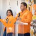ACUSA MC AL MUNICIPIO DE ZUAZUA DE BLOQUEAR INAUGURACIÓN DE NUEVA SEDE; SEÑALA DIPUTADO FEDERAL MIGUEL SÁNCHEZ RIVERA QUE ALCALDESA NIEGA PERMISOS PESE A TENER AVAL DE VECINOS 7 ACUSA MC AL MUNICIPIO DE ZUAZUA DE BLOQUEAR INAUGURACIÓN DE NUEVA SEDE; SEÑALA DIPUTADO FEDERAL MIGUEL SÁNCHEZ RIVERA QUE ALCALDESA NIEGA PERMISOS PESE A TENER AVAL DE VECINOS