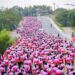CORREN CONTRA EL CÁNCER; PARTICIPAN MÁS DE 2 MIL EN PRIMER TROTE 5 K DE SALINAS VICTORIA 7 CORREN CONTRA EL CÁNCER; PARTICIPAN MÁS DE 2 MIL EN PRIMER TROTE 5 K DE SALINAS VICTORIA
