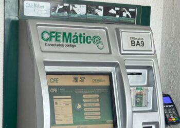 CFE ACLARA QUE NO EXISTE DESCUENTO PARA ADULTOS MAYORES CON TARJETA INAPAM