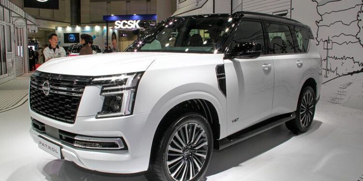 NISSAN APUESTA POR UN DOBLE TECHO SOLAR INNOVADOR PARA FUTUROS MODELOS 1 NISSAN APUESTA POR UN DOBLE TECHO SOLAR INNOVADOR PARA FUTUROS MODELOS