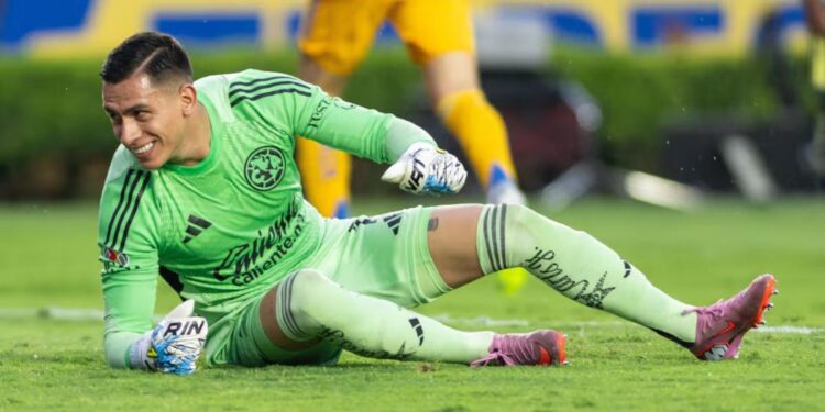 CLUB AMÉRICA BUSCA RELEVO PARA LUIS MALAGÓN DE CARA AL PRÓXIMO TORNEO 1 CLUB AMÉRICA BUSCA RELEVO PARA LUIS MALAGÓN DE CARA AL PRÓXIMO TORNEO