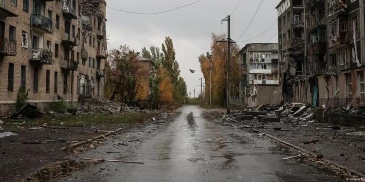 ATAQUE RUSO DESTRUYE CENTRAL TÉRMICA EN SLOVIANSK (UCRANIA), HAY MUERTOS E INTERRUPCIÓN DE SUMINISTRO 1 ATAQUE RUSO DESTRUYE CENTRAL TÉRMICA EN SLOVIANSK (UCRANIA), HAY MUERTOS E INTERRUPCIÓN DE SUMINISTRO