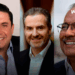 SE 'DESTAPAN' CON PANORÁMICOS; RAÚL CANTÚ, ADRIÁN Y MIJES APROVECHAN INFORMES DE GOBIERNO PARA HACER CAMPAÑA 7 SE ‘DESTAPAN’ CON PANORÁMICOS; RAÚL CANTÚ, ADRIÁN Y MIJES APROVECHAN INFORMES DE GOBIERNO PARA HACER CAMPAÑA