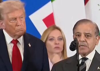 TRUMP CELEBRA FIRMA DE UN ACUERDO HISTÓRICO ENTRE ISRAEL Y HAMAS: “TENEMOS PAZ EN MEDIO ORIENTE”